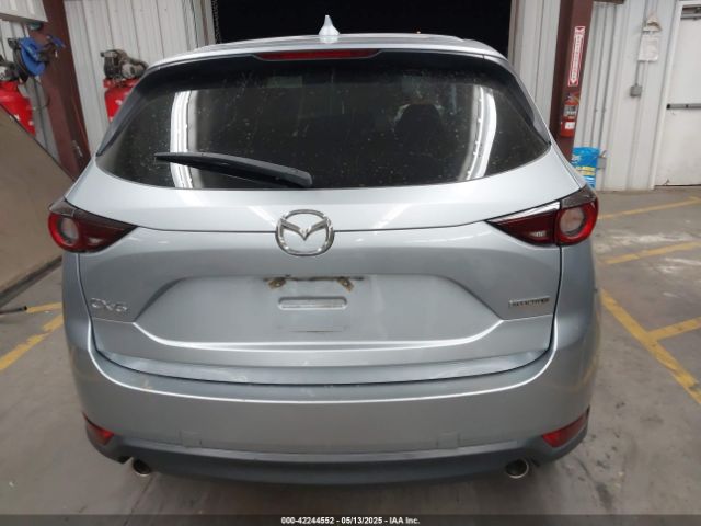 JM3KFACM7M0331036 Mazda Cx-5 Touring
