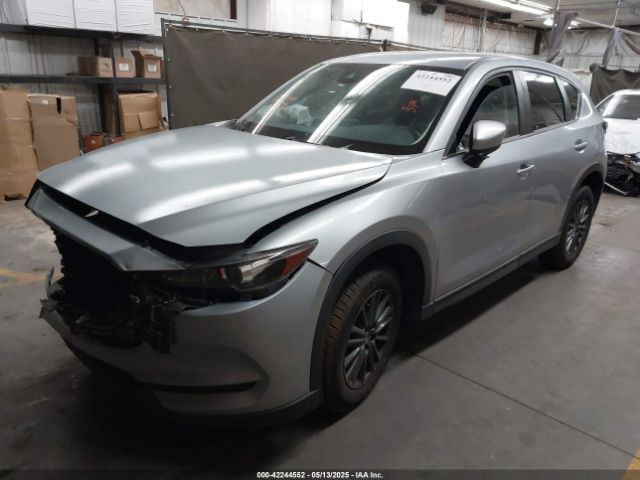 JM3KFACM7M0331036 Mazda Cx-5 Touring