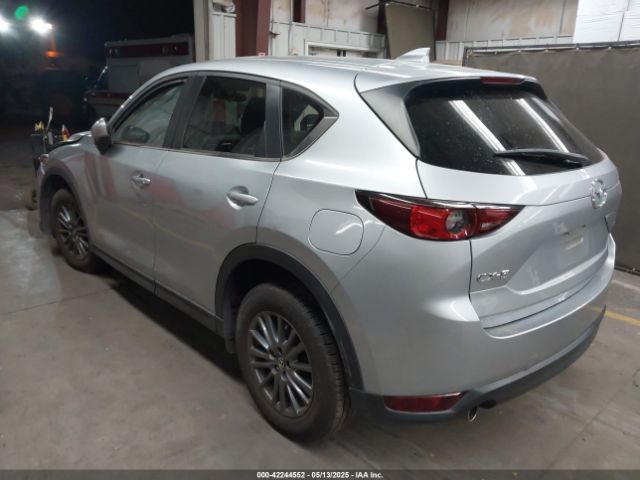 JM3KFACM7M0331036 Mazda Cx-5 Touring