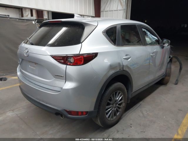 JM3KFACM7M0331036 Mazda Cx-5 Touring