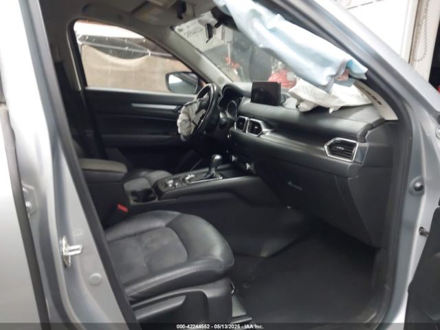 JM3KFACM7M0331036 Mazda Cx-5 Touring