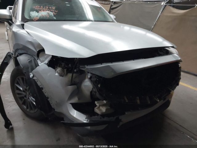 JM3KFACM7M0331036 Mazda Cx-5 Touring