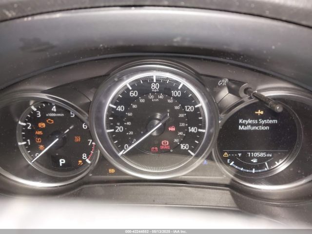 JM3KFACM7M0331036 Mazda Cx-5 Touring