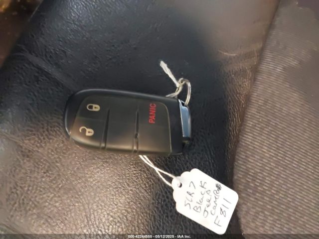 2022 JEEP COMPASS 3C4NJDDB7NT193831 Photo 10
