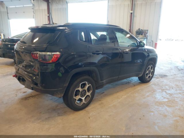 2022 JEEP COMPASS 3C4NJDDB7NT193831 Photo 3