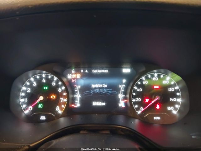 2022 JEEP COMPASS 3C4NJDDB7NT193831 Photo 6