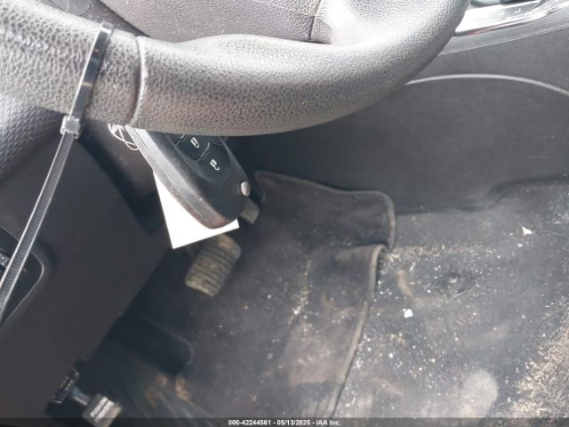 3G1BE6SM8HS508694 Chevrolet Cruze Lt Auto