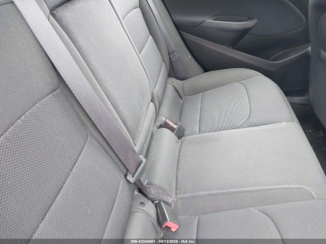 3G1BE6SM8HS508694 Chevrolet Cruze Lt Auto