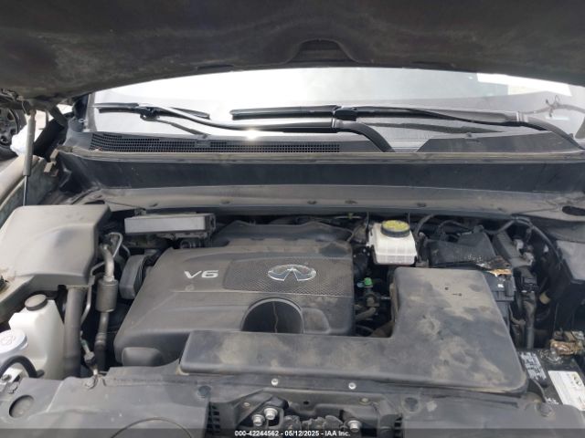 5N1DL0MM6HC513460 Infiniti QX60