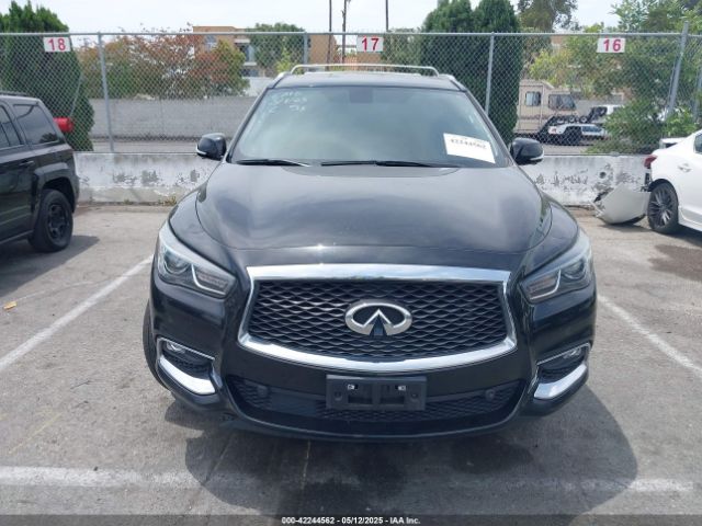 5N1DL0MM6HC513460 Infiniti QX60