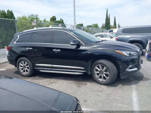 5N1DL0MM6HC513460 Infiniti QX60