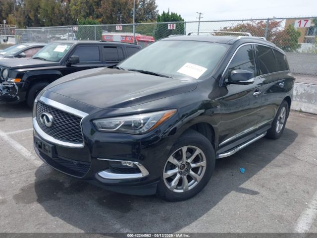 5N1DL0MM6HC513460 Infiniti QX60