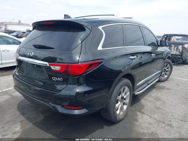 5N1DL0MM6HC513460 Infiniti QX60