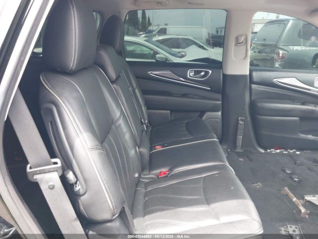 5N1DL0MM6HC513460 Infiniti QX60