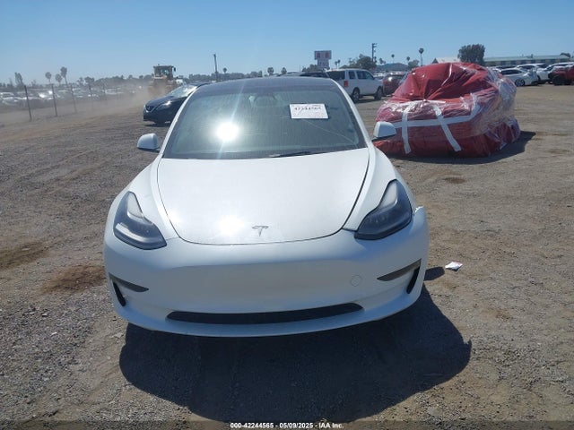 Tesla Model 3 Rear-wheel Drive 2023 5YJ3E1EA4PF405361 Image 12