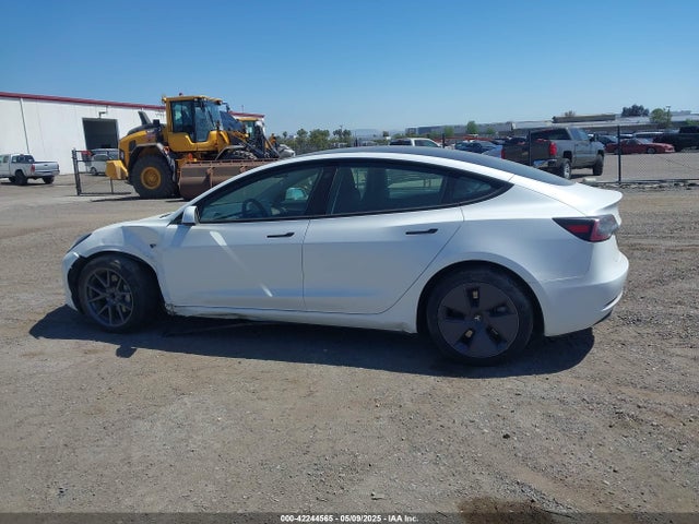 Tesla Model 3 Rear-wheel Drive 2023 5YJ3E1EA4PF405361 Image 14