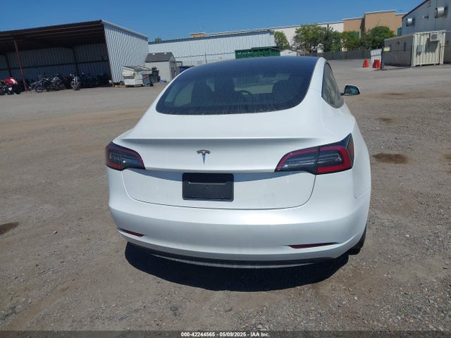 Tesla Model 3 Rear-wheel Drive 2023 5YJ3E1EA4PF405361 Image 16