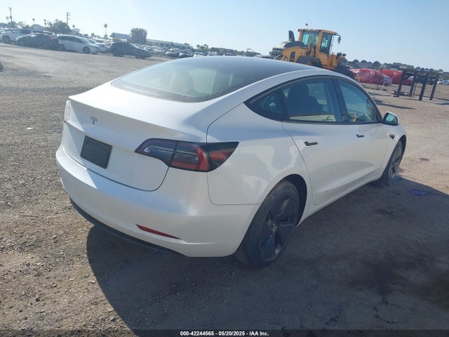 2023 TESLA MODEL 3 5YJ3E1EA4PF405361 Photo 3
