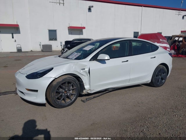 2023 TESLA MODEL 3 5YJ3E1EA4PF405361 Photo 5