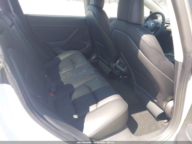 2023 TESLA MODEL 3 5YJ3E1EA4PF405361 Photo 7