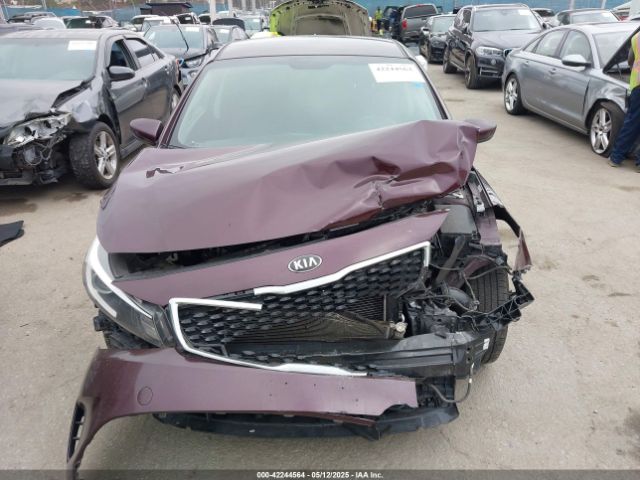 3KPFK4A73JE246153 KIA FORTE LX