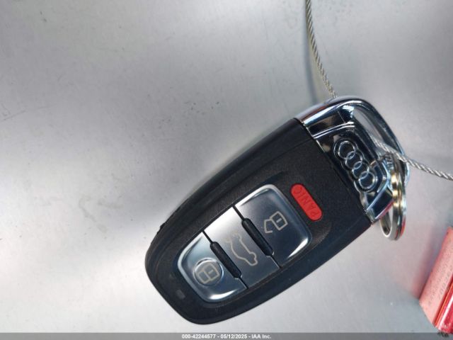 WAUG8AFC1HN098076 Audi A6 2.0t Premium