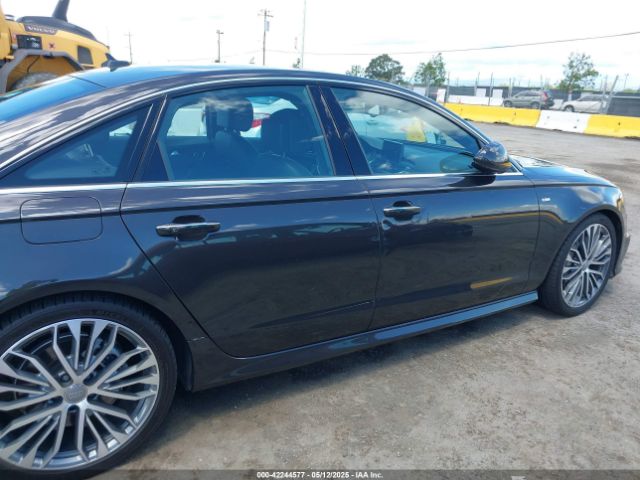 WAUG8AFC1HN098076 Audi A6 2.0t Premium