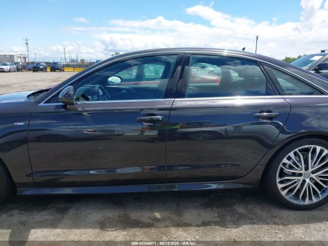 WAUG8AFC1HN098076 Audi A6 2.0t Premium
