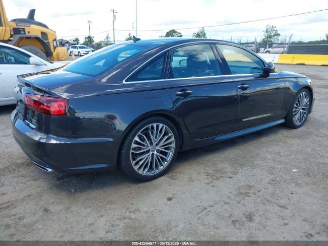 WAUG8AFC1HN098076 Audi A6 2.0t Premium