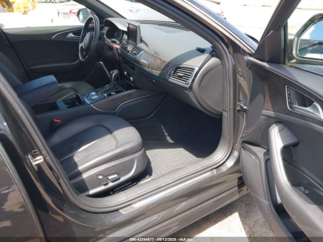 WAUG8AFC1HN098076 Audi A6 2.0t Premium