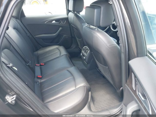 WAUG8AFC1HN098076 Audi A6 2.0t Premium