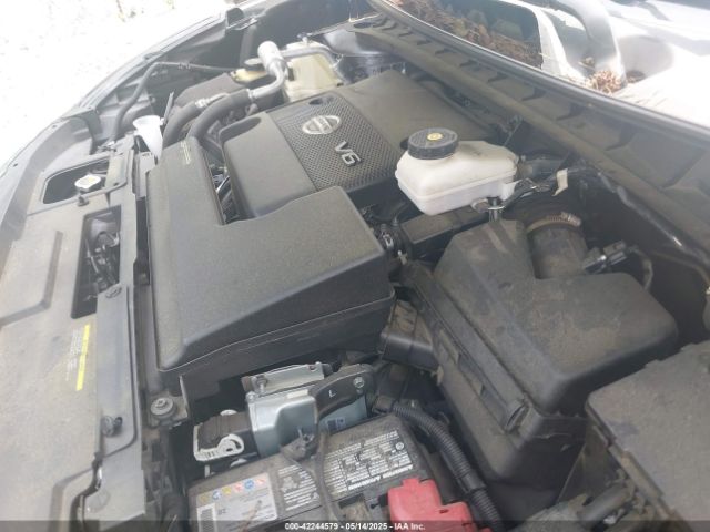 2020 NISSAN MURANO 5N1AZ2AJXLN141660 Photo 9