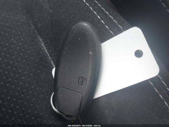 2020 NISSAN MURANO 5N1AZ2AJXLN141660 Photo 10