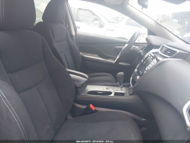 2020 NISSAN MURANO 5N1AZ2AJXLN141660 Photo 4