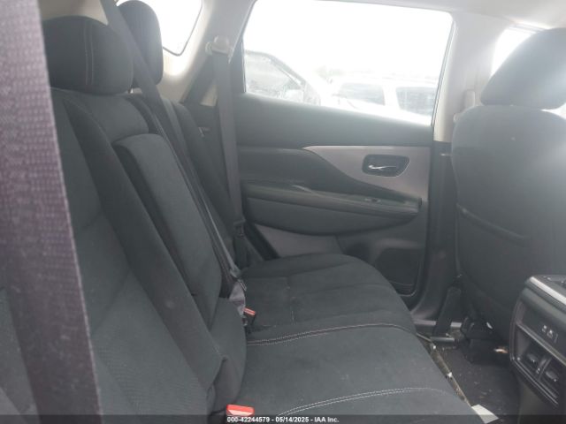 2020 NISSAN MURANO 5N1AZ2AJXLN141660 Photo 7
