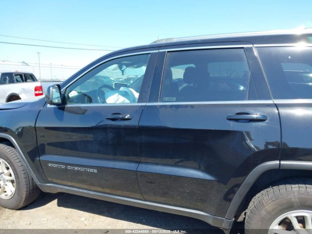 1C4RJFAG1LC266942 Jeep Grand Cherokee Laredo E 4x4