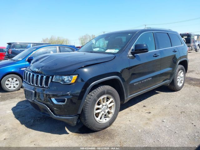 1C4RJFAG1LC266942 Jeep Grand Cherokee Laredo E 4x4