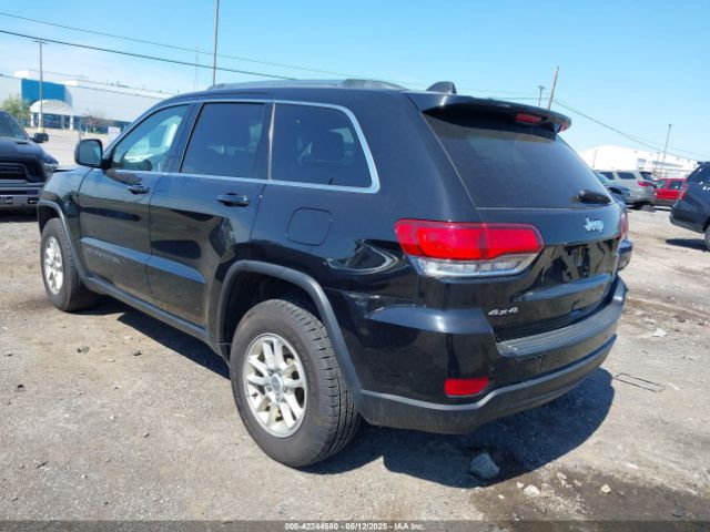 1C4RJFAG1LC266942 Jeep Grand Cherokee Laredo E 4x4