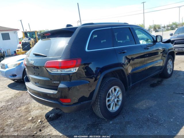 1C4RJFAG1LC266942 Jeep Grand Cherokee Laredo E 4x4