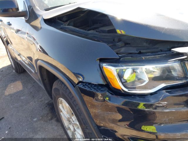 1C4RJFAG1LC266942 Jeep Grand Cherokee Laredo E 4x4