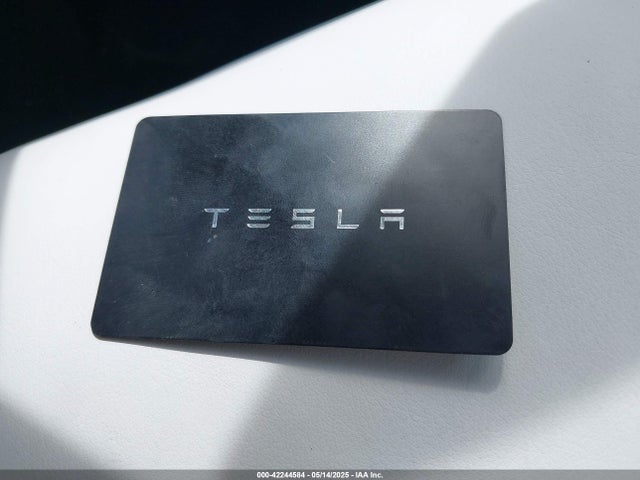 2024 TESLA MODEL Y 7SAYGAEE8RF198904 Photo 10
