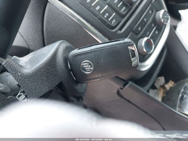 KL4CJASB2GB681401 Buick Encore