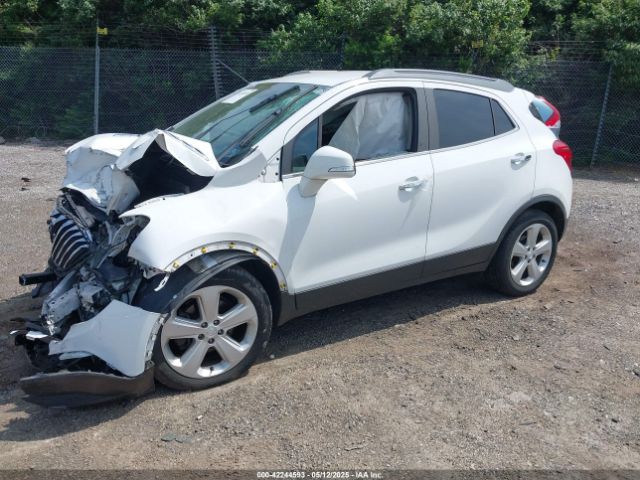 KL4CJASB2GB681401 Buick Encore