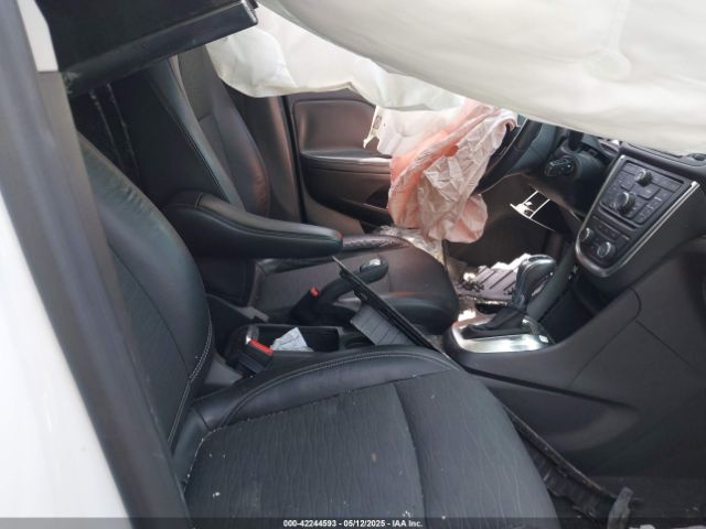 KL4CJASB2GB681401 Buick Encore