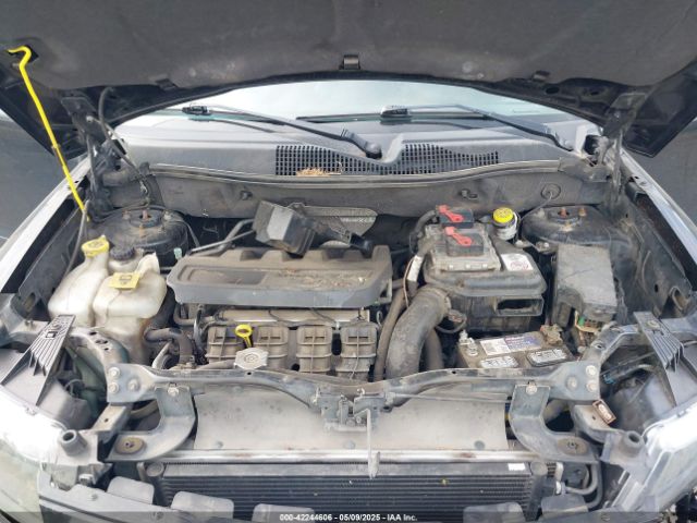 1C4NJDBB5ED842079 Jeep Compass Sport