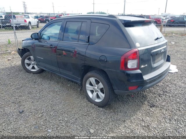 1C4NJDBB5ED842079 Jeep Compass Sport