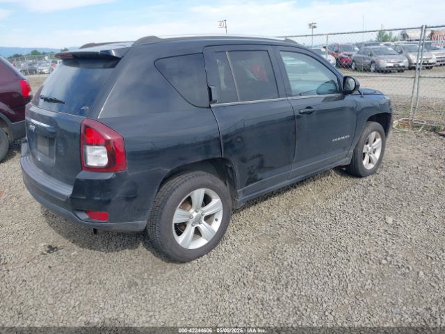 1C4NJDBB5ED842079 Jeep Compass Sport
