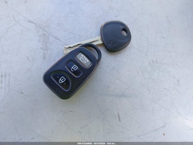 5NPEB4AC7EH846328 Hyundai SONATA GLS