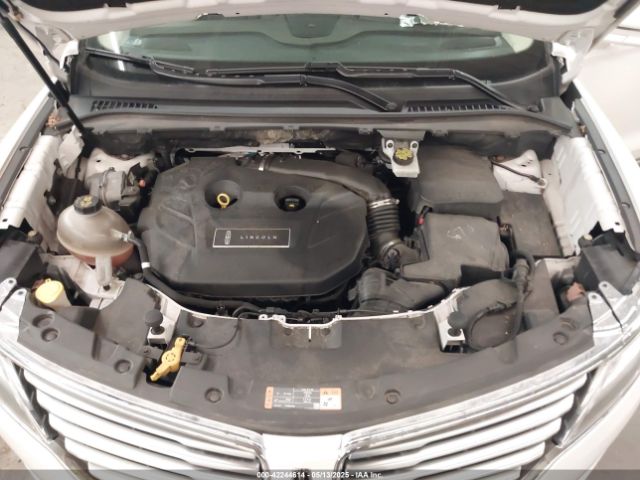5LMTJ3DH0HUL62659 Lincoln Mkc Reserve
