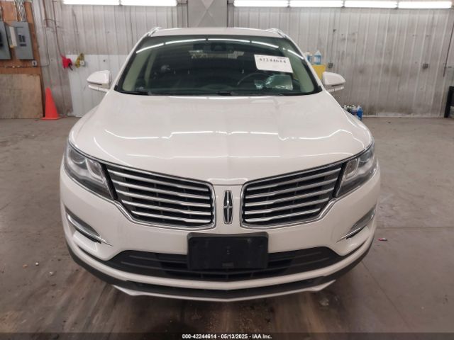 5LMTJ3DH0HUL62659 Lincoln Mkc Reserve